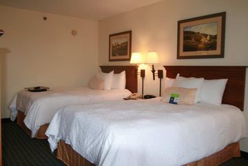 Hotel Hampton Inn Atlanta-southlake