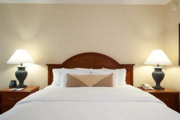 Hotel Hilton Garden Inn Seattle- Renton