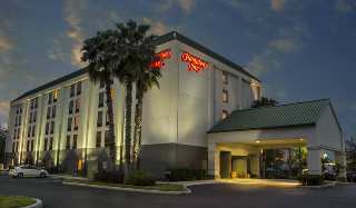 Hotel Hampton Inn Tampa-veterans Expressway/ Waters