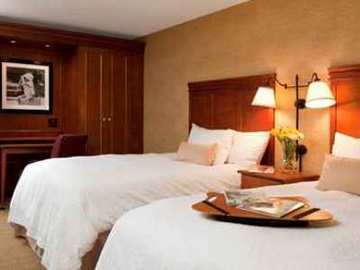 Hotel Hampton Inn Harrisburg-east (hershey Area)