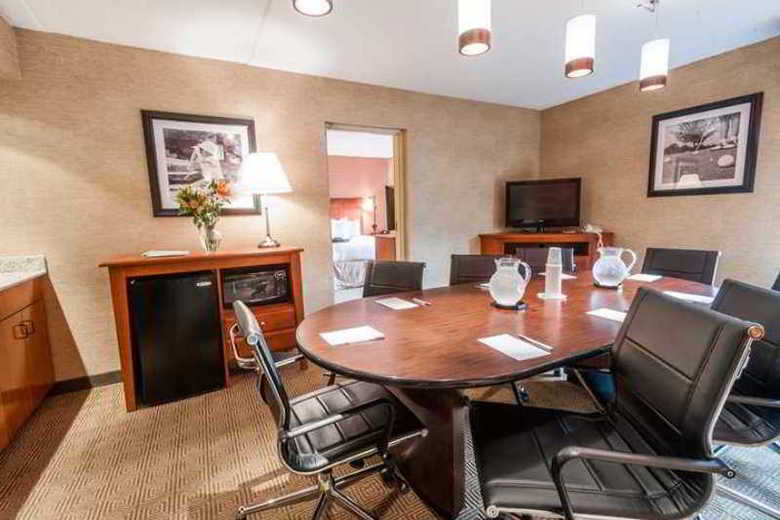Hotel Hampton Inn Harrisburg-east (hershey Area)