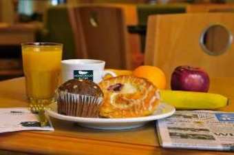 Hotel Homewood Suites - Greenville