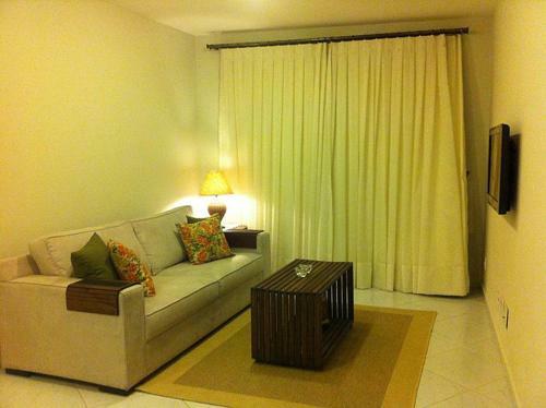 Apartamentos No Condom�nio Brisas Do Amor