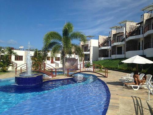 Apartamentos No Condom�nio Brisas Do Amor