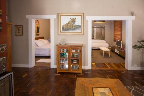 Apartamento Flat Maravilhoso Na Pra�a