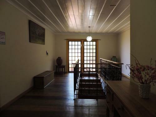 Hostal Pouso Diva