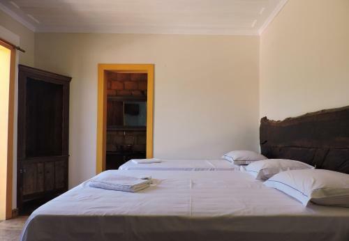 Hostal Pouso Diva