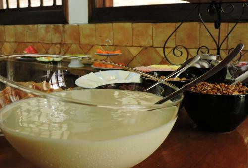Hostal Pouso Diva