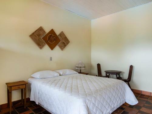 Hostal Pousada Serra Do Ouro
