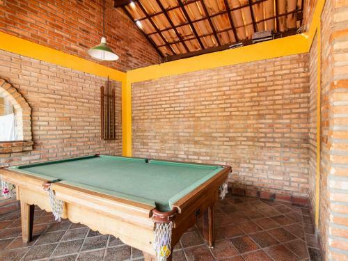 Hostal Pousada Serra Do Ouro