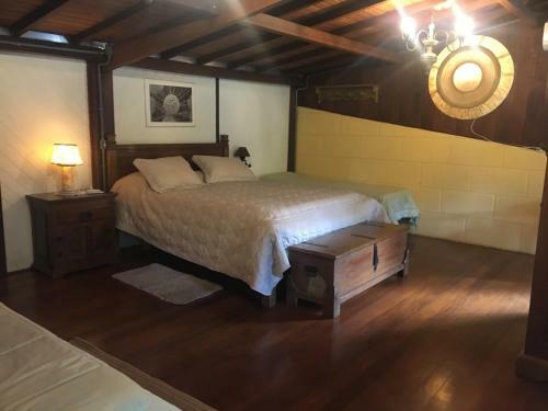 Hostal Calcada Sao Jose