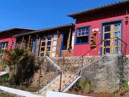 Hostal Pousada Nascer Do Sol