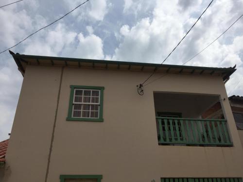 Casa Da Tia Lu
