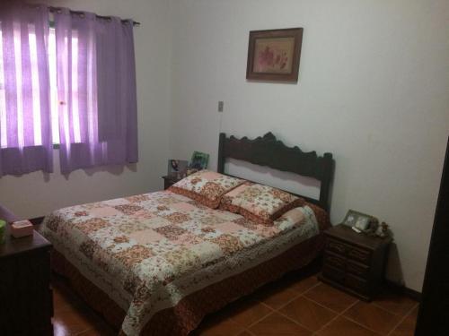 Casa Da Tia Lu
