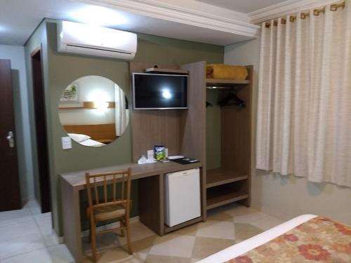 Vila Verde Hotel