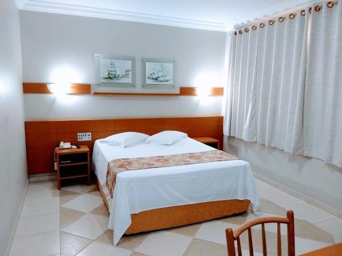 Vila Verde Hotel
