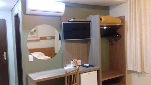 Vila Verde Hotel