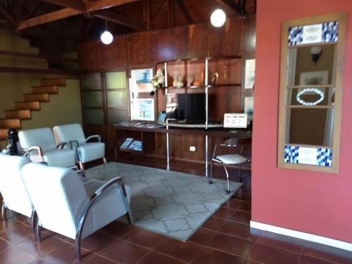Vila Verde Hotel