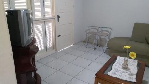 Varanda Patio Exclusivo