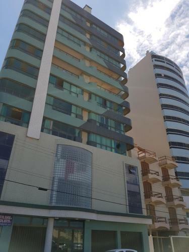 Apartamento Cinema Beira Mar