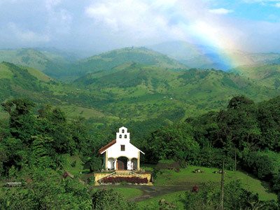 Villa Blanca Cloud Forest Hotel And Nature Reserve