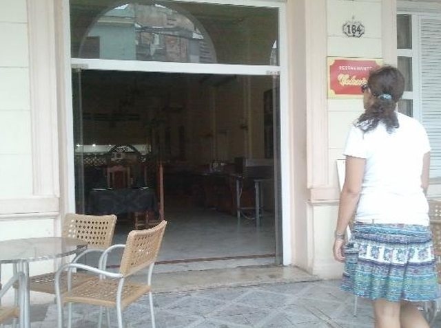 Hotel Islazul Lincoln