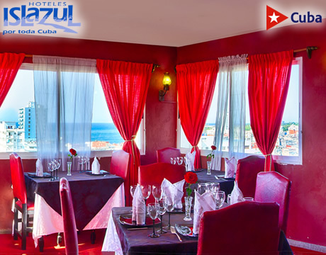 Hotel Islazul Lincoln