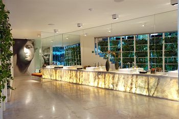 Anticavilla Hotel And Spa