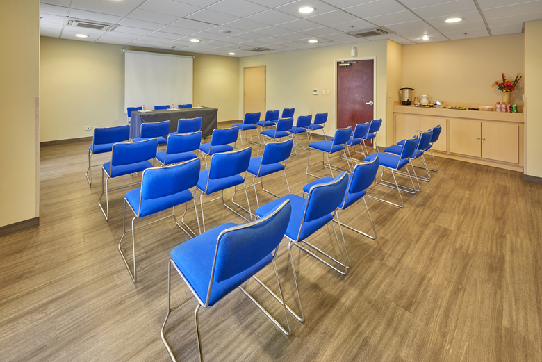 Hotel City Express San Luis Zona Universitaria
