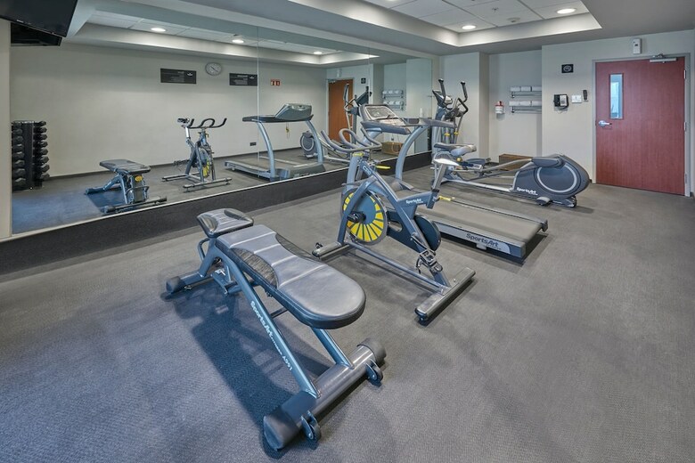 Hotel City Express San Luis Zona Universitaria