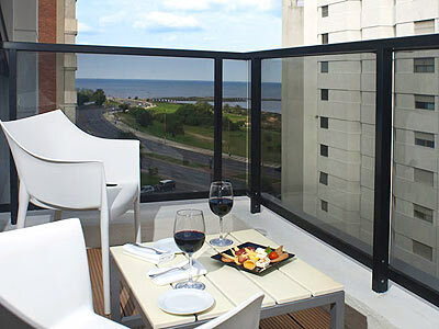 After Hotel Montevideo