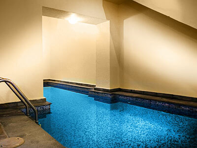 Casalinda Hotel Boutique