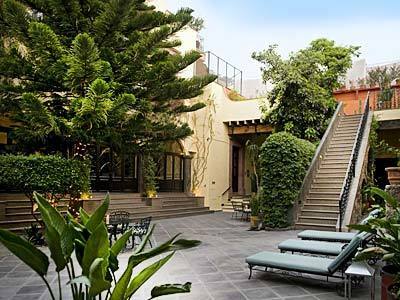 Casalinda Hotel Boutique