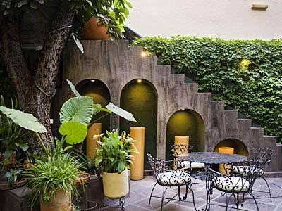 Casalinda Hotel Boutique