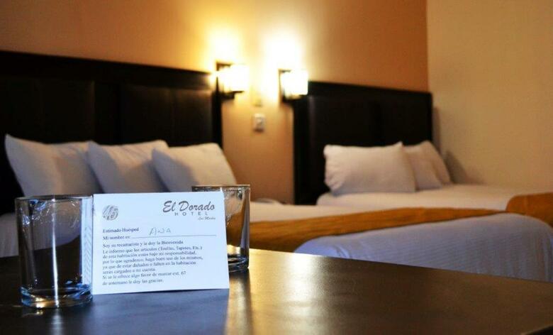 Hotel El Dorado