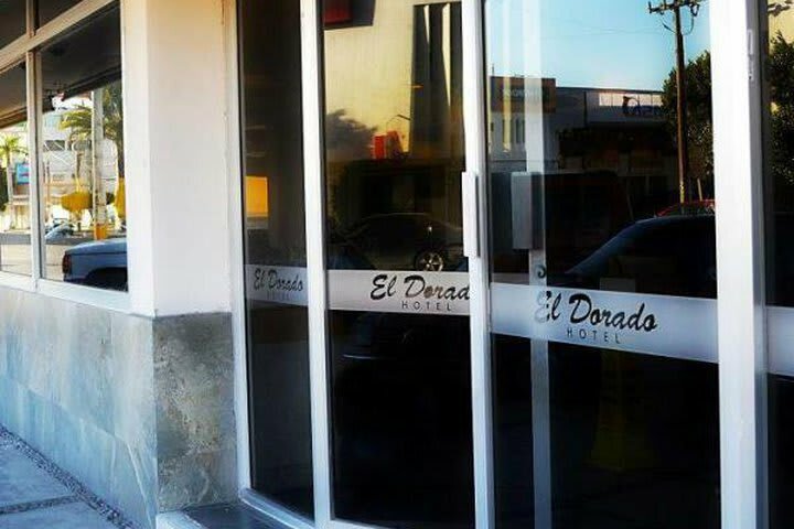 Hotel El Dorado