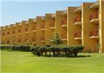 Hotel Parador Zacatecas