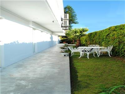 Hotel St.george