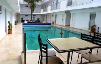 Hotel St.george