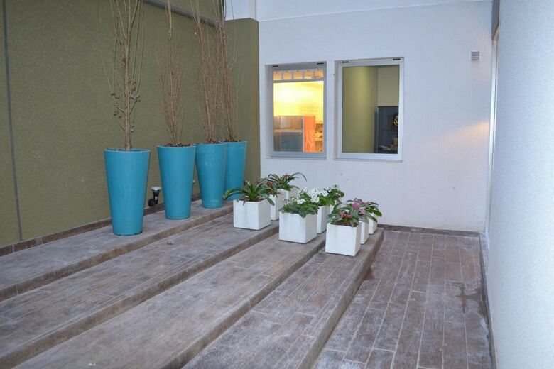 Hotel Amerian Tucuman Apart And Suites