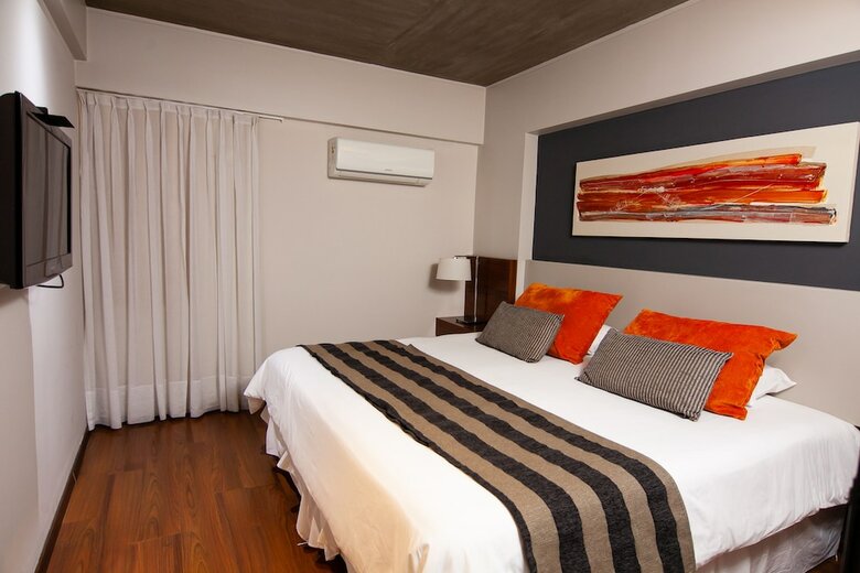 Hotel Amerian Tucuman Apart And Suites