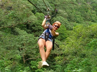 Hotel Borinquen Mountain Resort And Spa