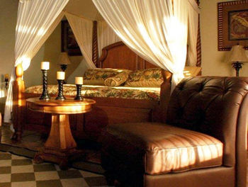 Hotel Borinquen Mountain Resort And Spa