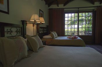 Hotel Borinquen Mountain Resort And Spa