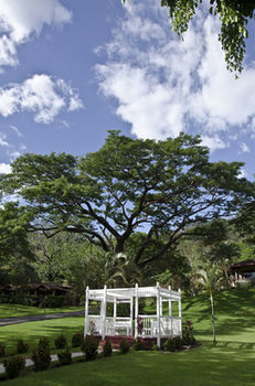 Hotel Borinquen Mountain Resort And Spa