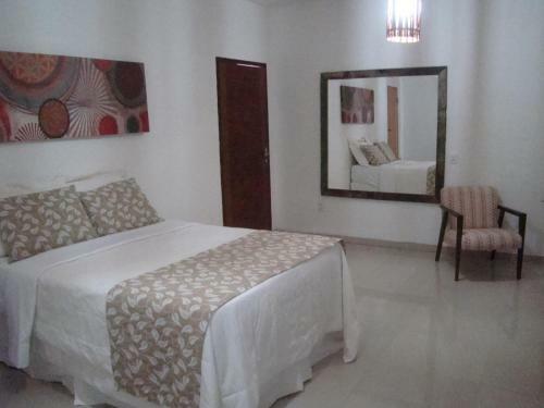 Hostal Villa Jade Trancoso