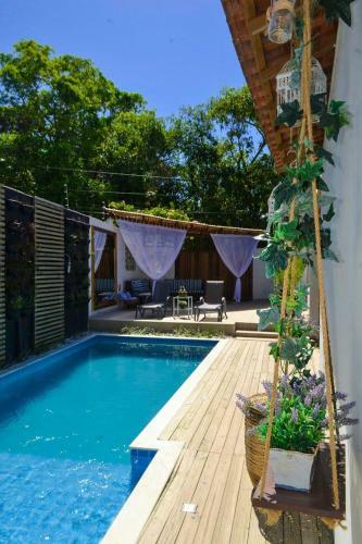 Hostal Villa Jade Trancoso