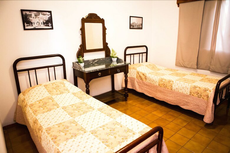 Hotel Santa Catarina
