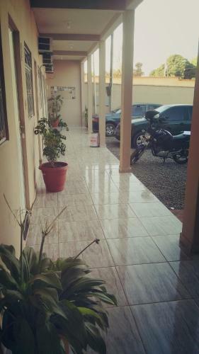 Hotel 3 Irm�os