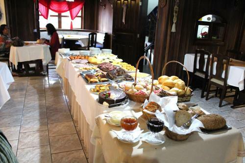 Hotel Alpenrose
